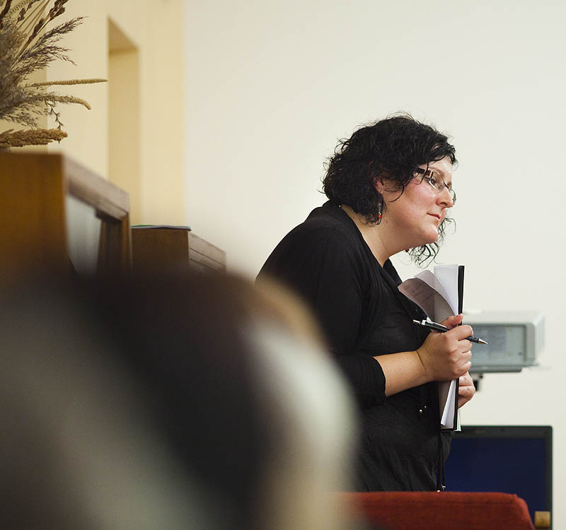 dr Aleksandra Jurochnik