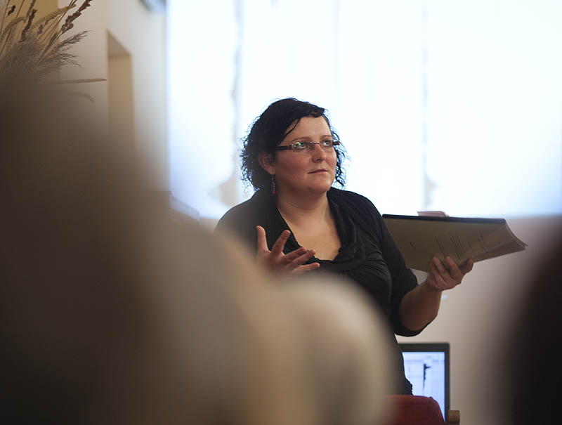 dr Aleksandra Jurochnik