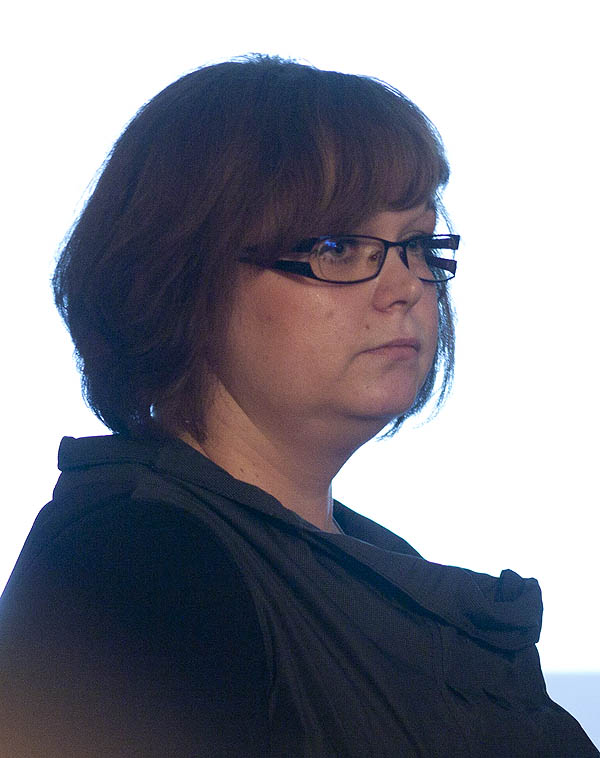 dr Agata Jarzynka