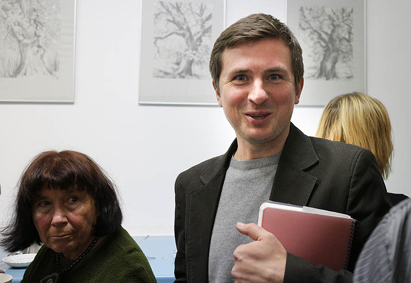 Jacek Madeja