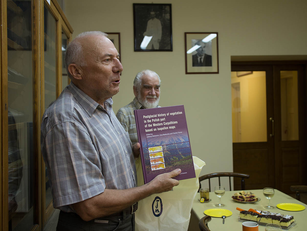 Andrzej Obidowicz