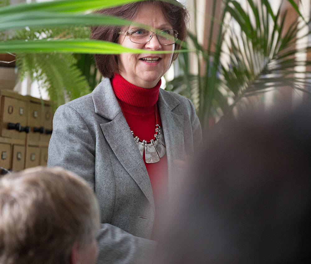 dr hab. Dorota Nalepka
