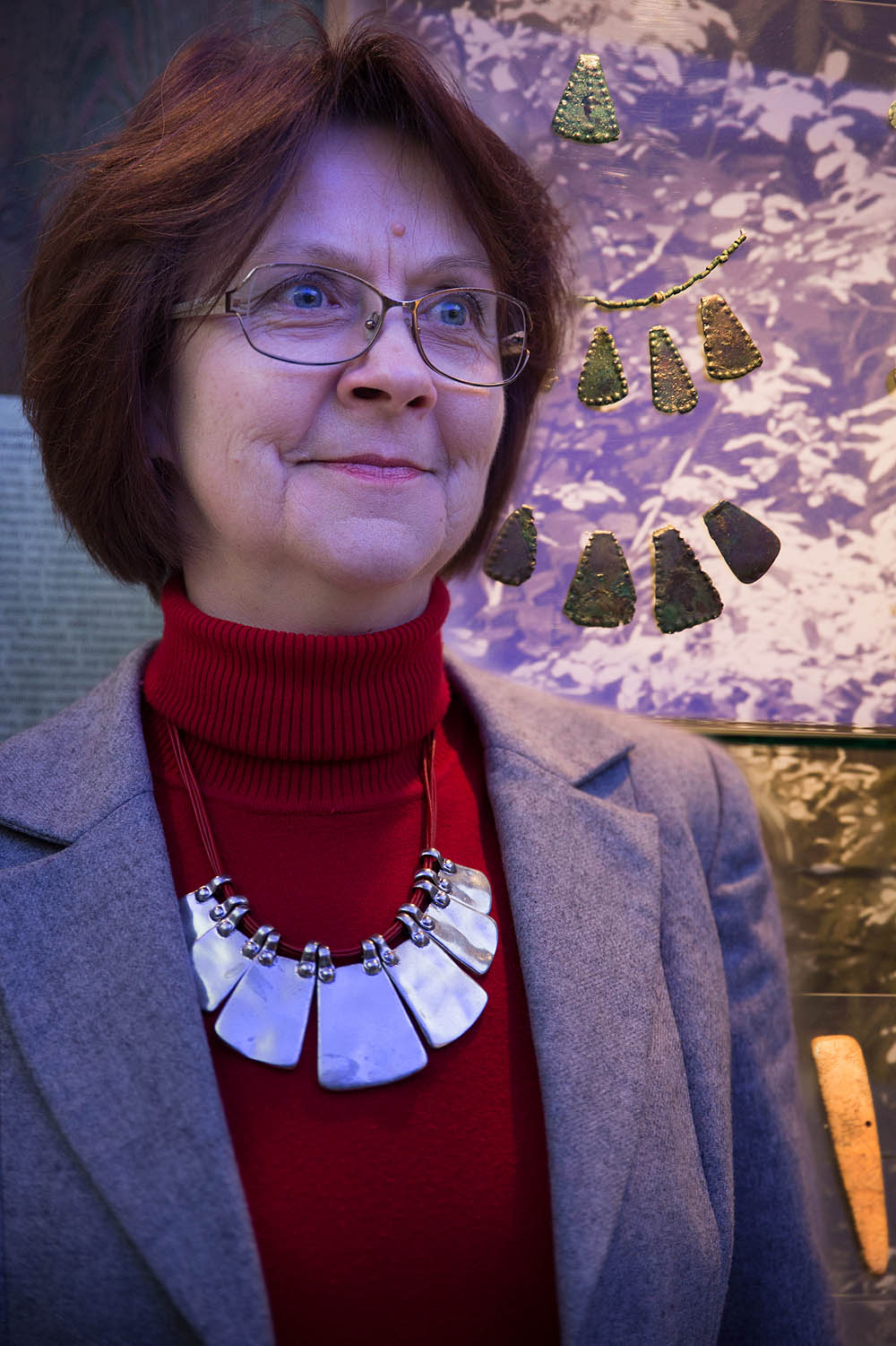 dr hab. Dorota Nalepka