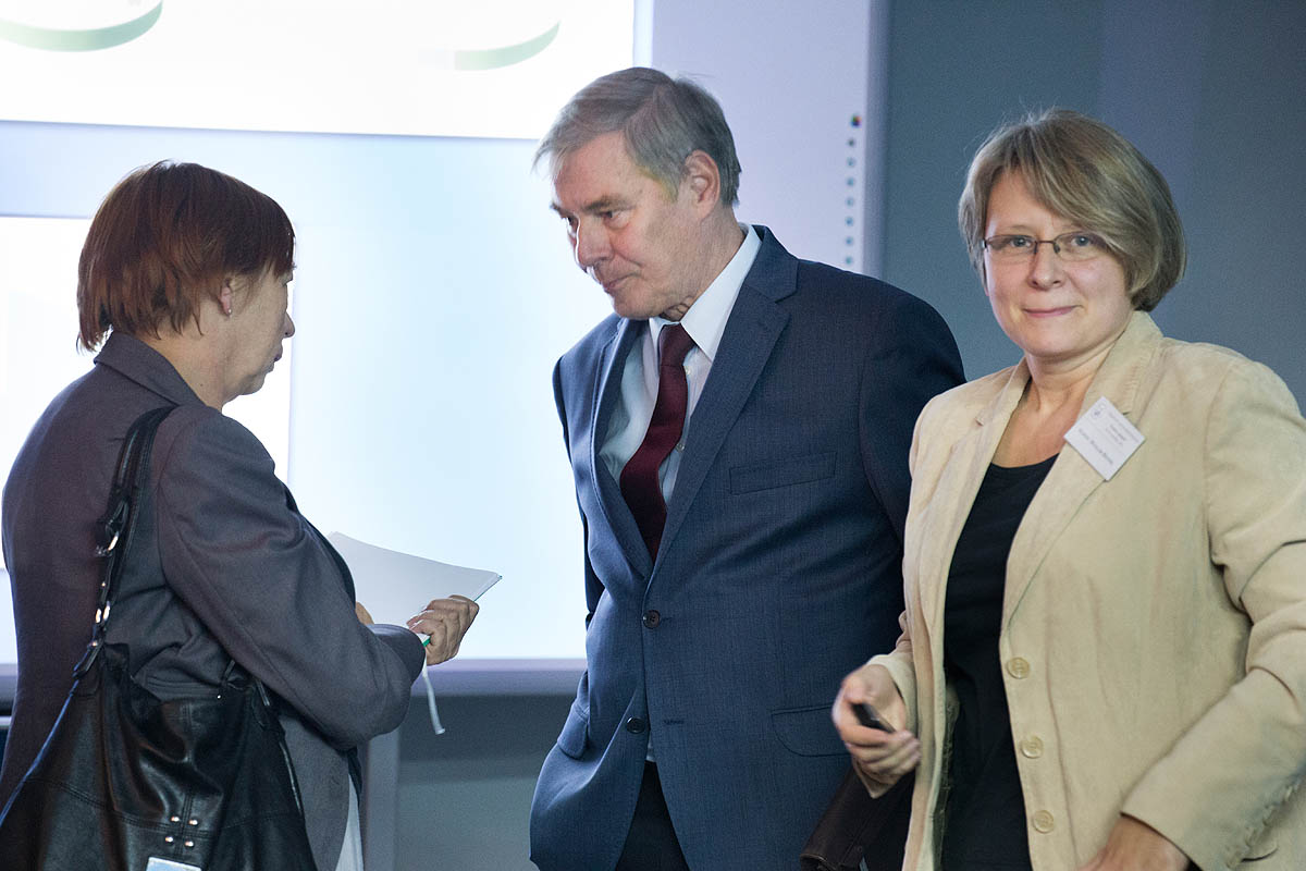 Maria Lity�ska-Zaj�c, Janusz Kruk, Aldona Mueller-Bieniek