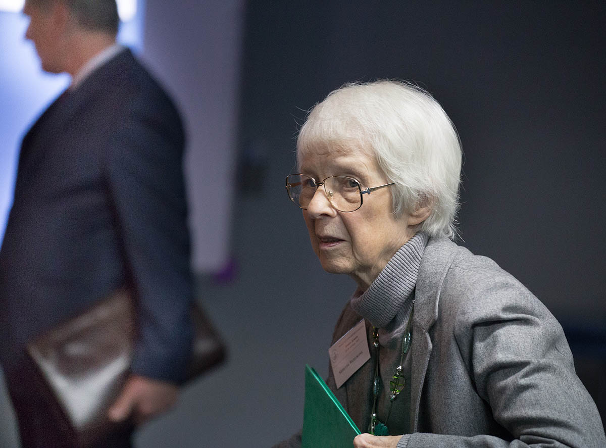 Krystyna Wasylikowa