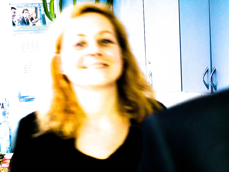 Katarzyna Cywa